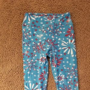OS one size lularoe leggings